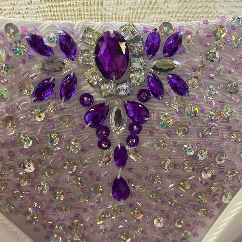 Prom Dress - Picture 2 of 4
